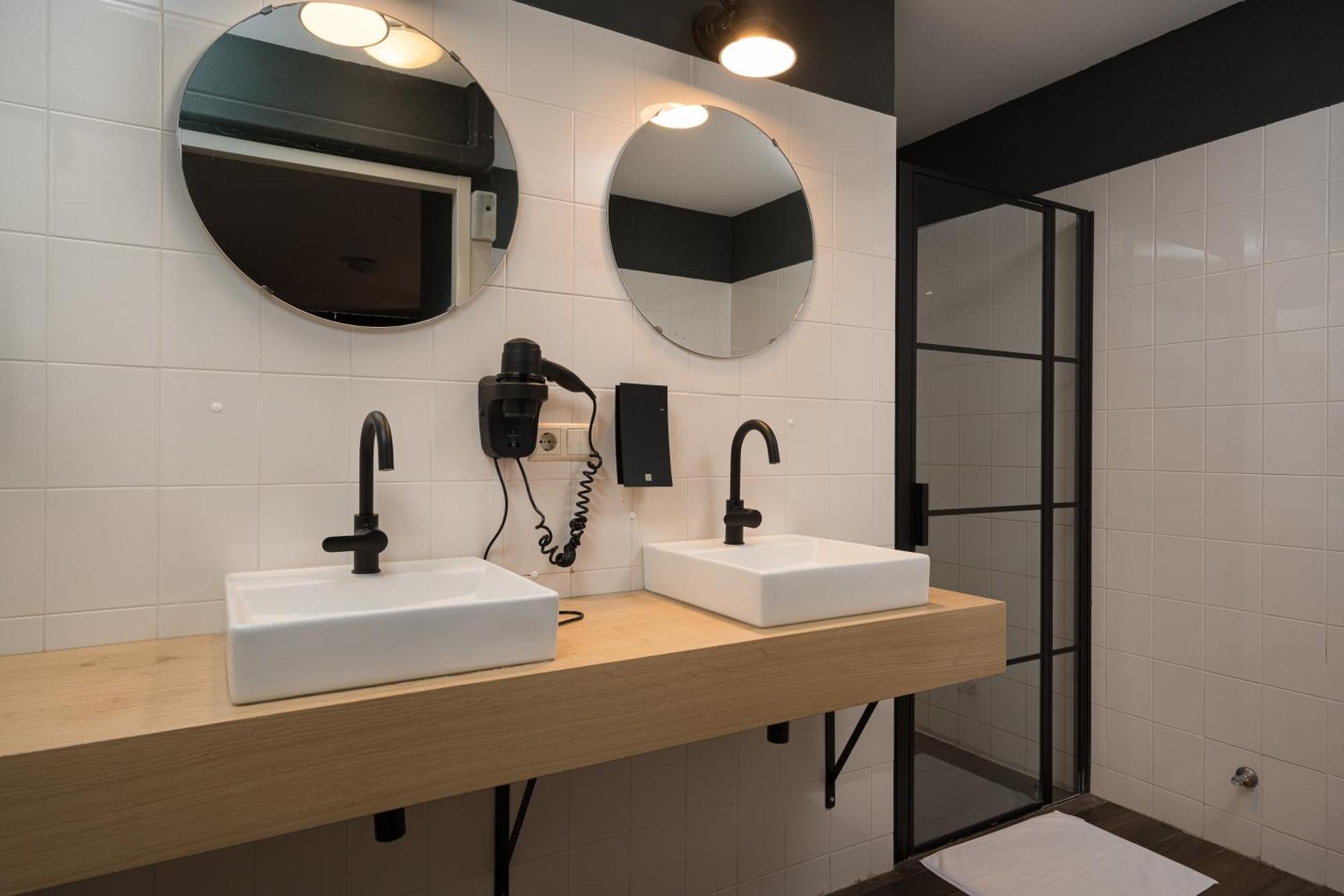 The Penthouse At The Hague Tower Apartment Exterior photo