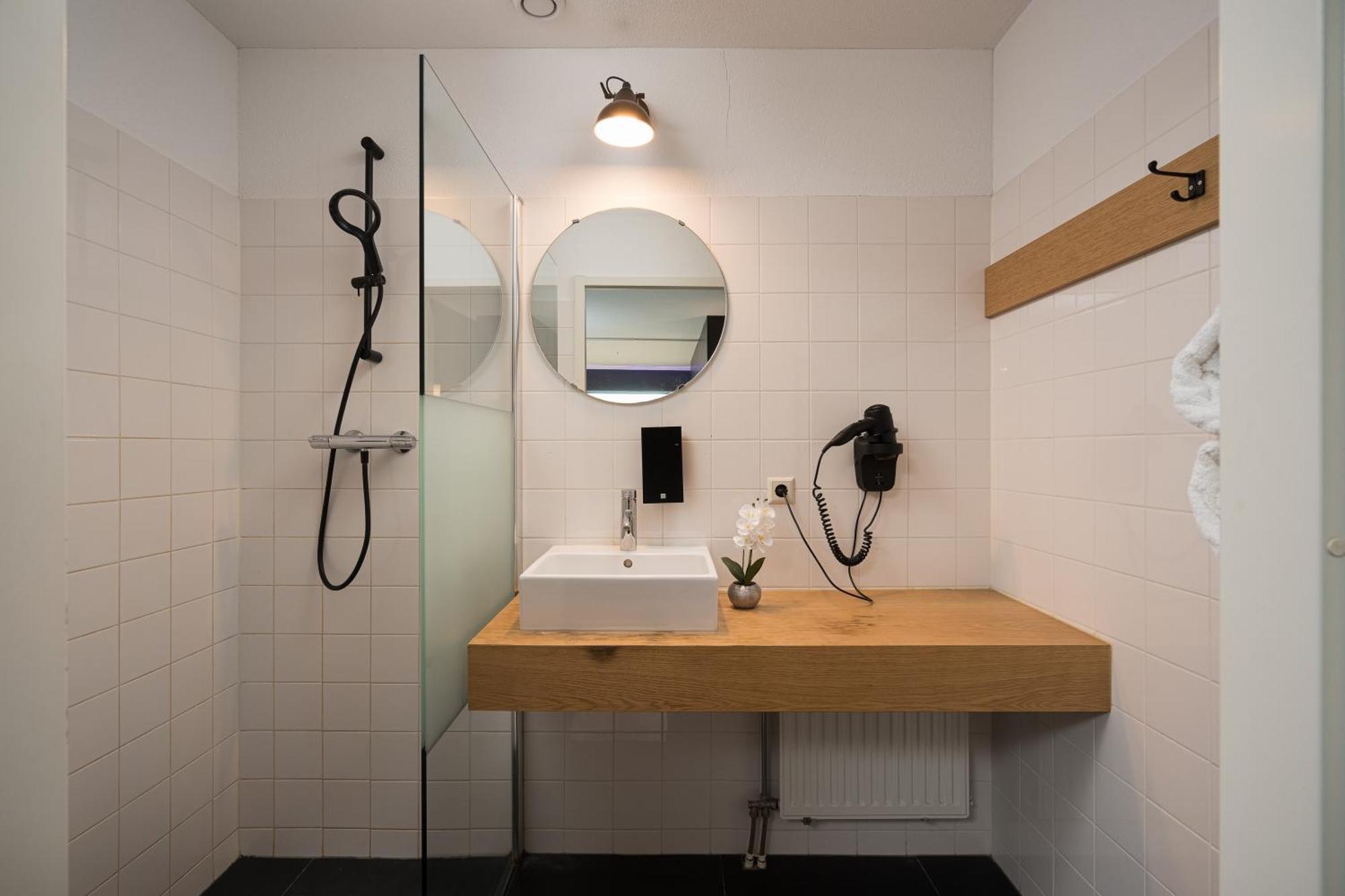 The Penthouse At The Hague Tower Apartment Exterior photo