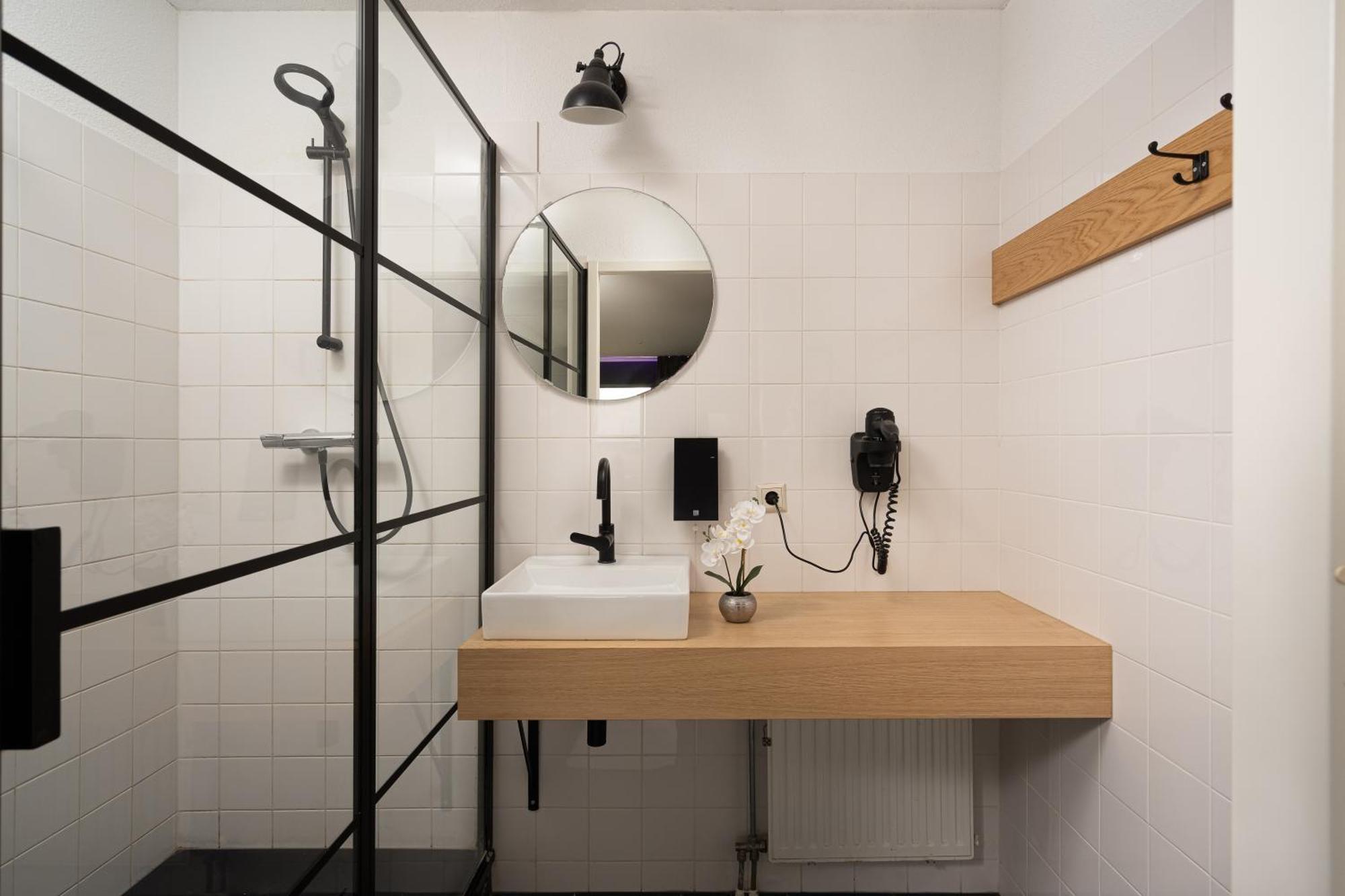The Penthouse At The Hague Tower Apartment Exterior photo