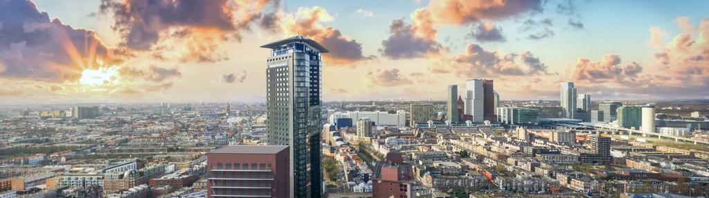 The Penthouse At The Hague Tower Apartment Exterior photo